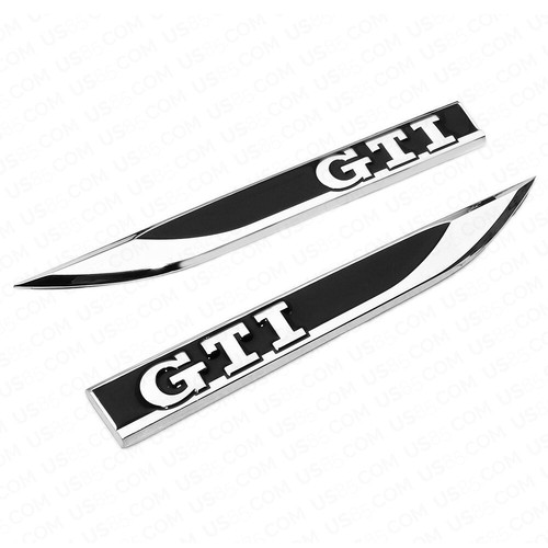 Golf vii mk7 fender gti - fender,
