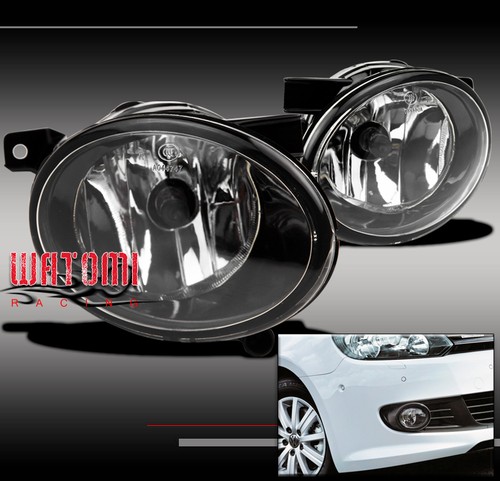 Golf jetta mk6 bumper - jetta,