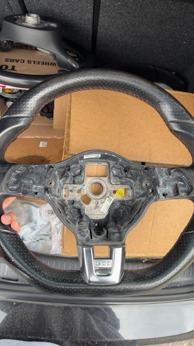 Genuine golf mk6 - golf,