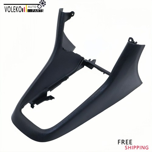 5k0863680 center console frame - center,