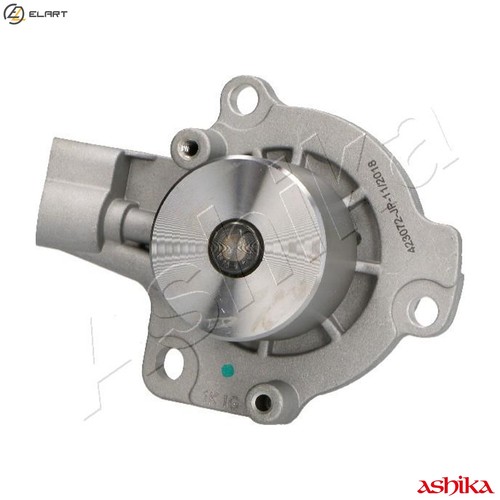 Water pump engine cooling - pump,