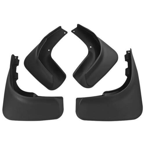 Set splash guards - splash, flaps